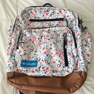 Columbia backpack